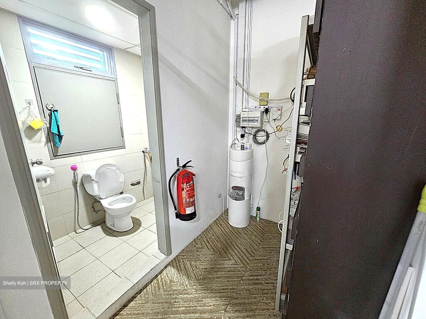 One Commonwealth (D3), Factory #517607231